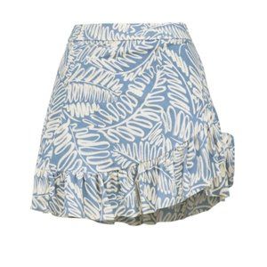 NWT Hermoza Kristen Swim Skirt